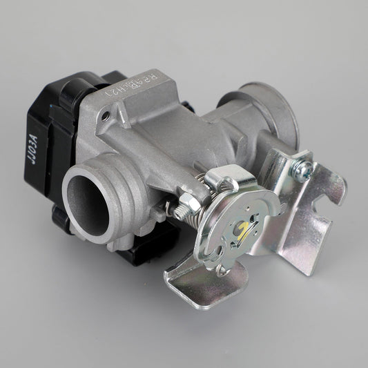 Honda Click 110CC Throttle Body Assembly 16400-Kvb-T01 16400-KVB-T02