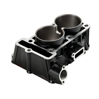 2013-2024 Kawasaki EX250 NinjaBig Bore 67mm Cylinder Piston Kit