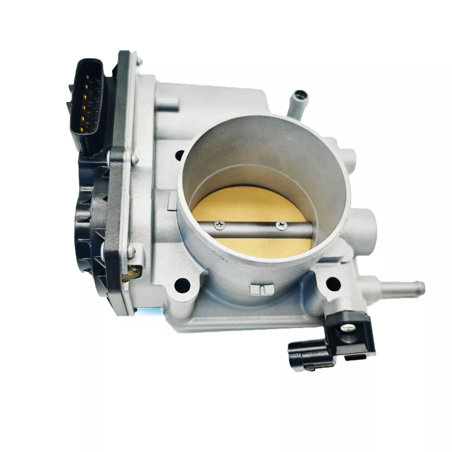 2006-2007 Subaru Impreza 2.5L With Turbo Exc STi Throttle Body 16112-AA170