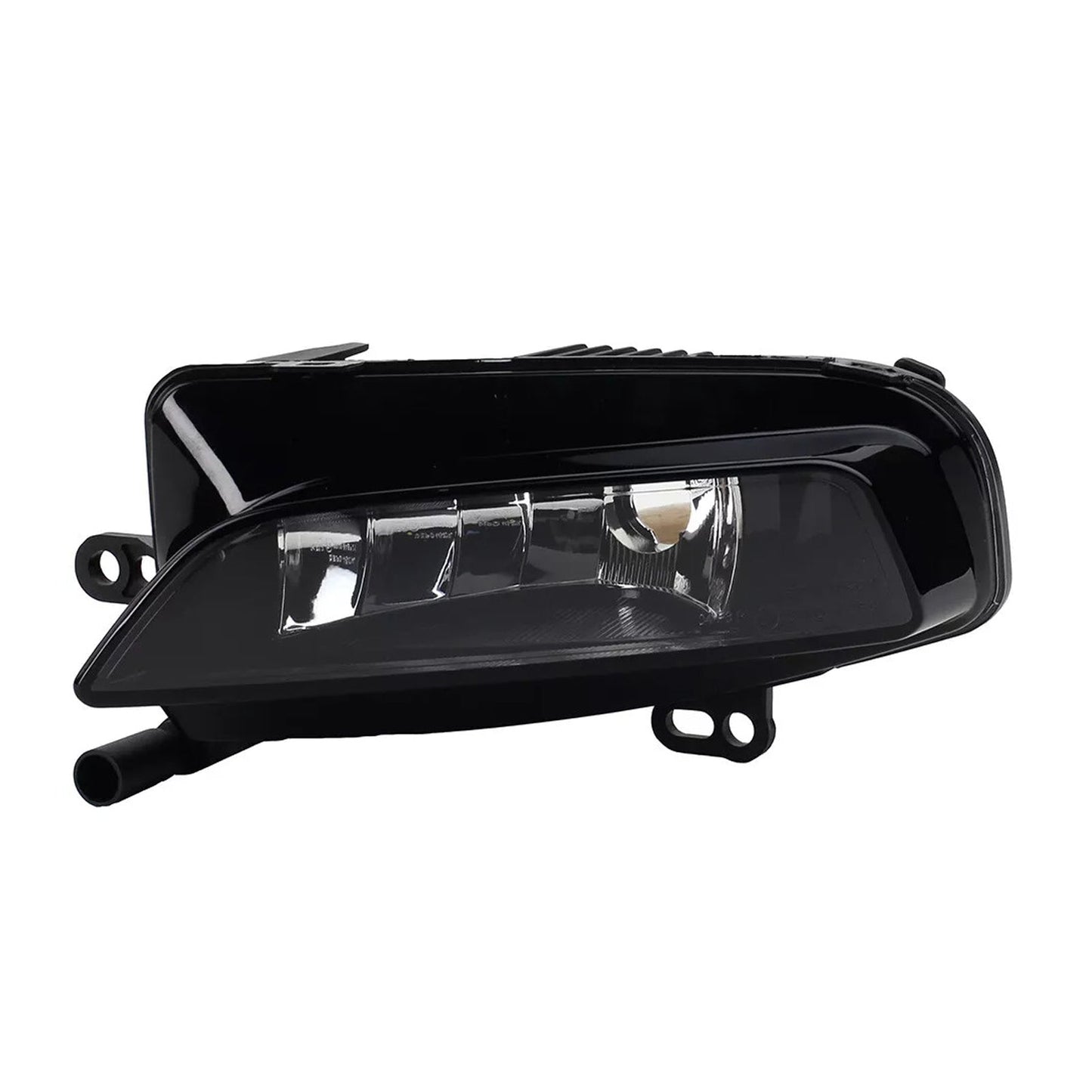 2012-2016 Audi A3 8V Rs3 S3 1 Pcs Front Left Fog Light Lamps With Bulbs 8V0941699D