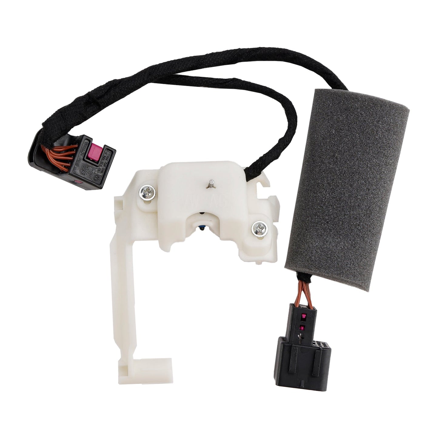 2020-On Skoda Kamiq Automatic GearBox Selector Micro Switch 3Q0713128A