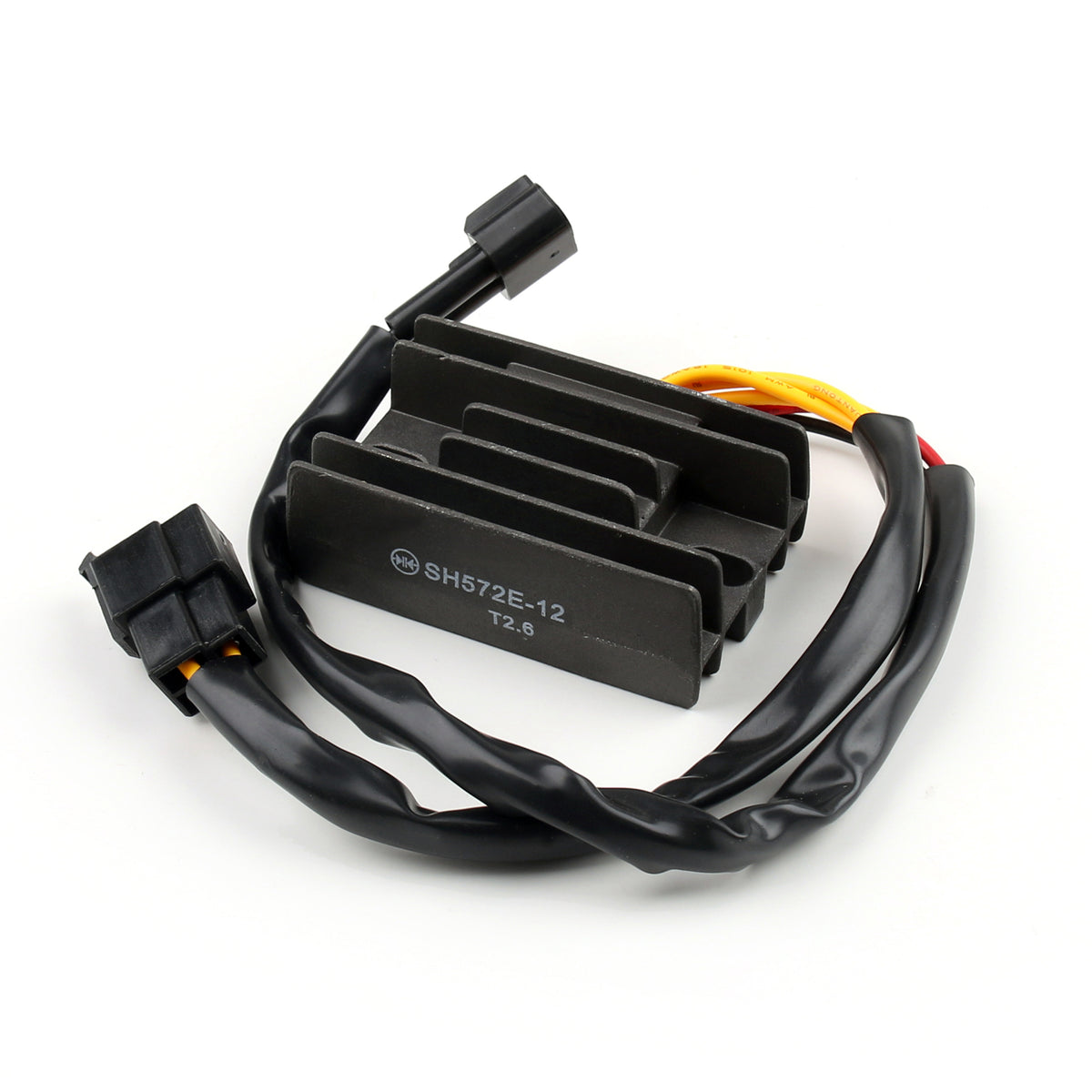 Suzuki DR-Z400S 2000-2017 Regulator Rectifier