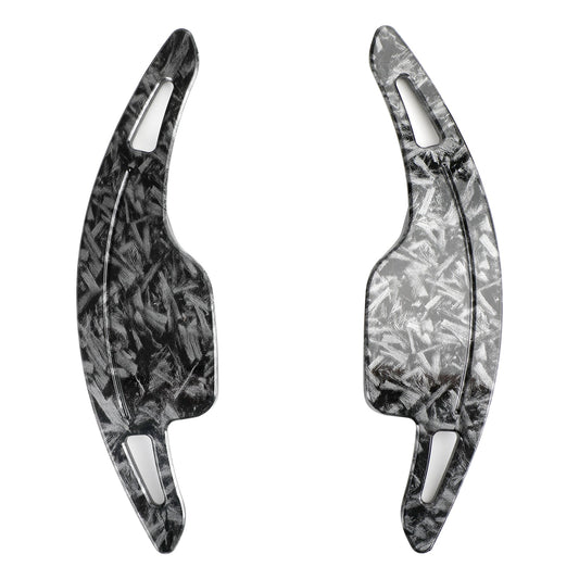 2014-2019 Chevy Corvette C7 Steering Wheel Paddle Shifter Extensions