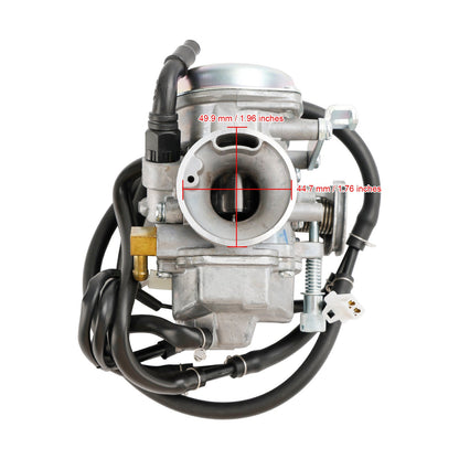 2013-2018 Honda GL150 INVICTA CB150 XR150L Carburetor Carb