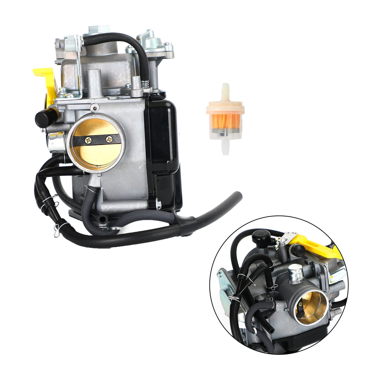 1999-2008 Honda TRX400 EX Sportrax Carburetor Carb