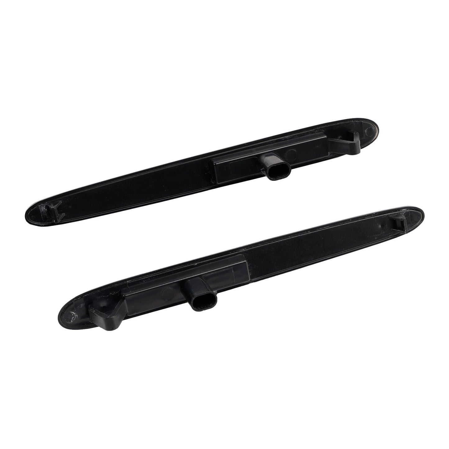 2010-2016 Alfa Romeo Giulietta Ti Sprint Smoked Led Sequential Blinker Side Indicator Turn Signal 50513758