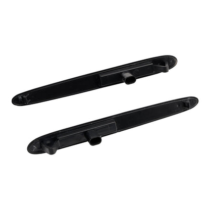 2010-2016 Alfa Romeo Giulietta Ti Sprint Smoked Led Sequential Blinker Side Indicator Turn Signal 50513758