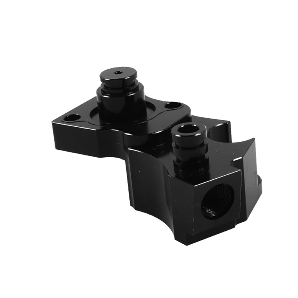 CP4 Disaster Prevention Bypass Kit Fit Ford 6.7 Powerstroke Diesel 2011-2014