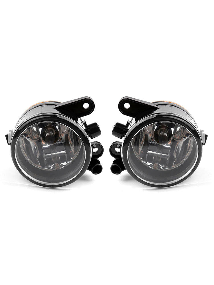 2004-2009 Volkswagen Golf 5 US version LH RH Pair Front Bumper Fog Light 1K0941699C 1K0941700C
