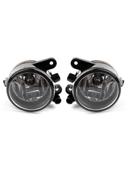 2004-2009 Volkswagen Golf 5 US version LH RH Pair Front Bumper Fog Light 1K0941699C 1K0941700C