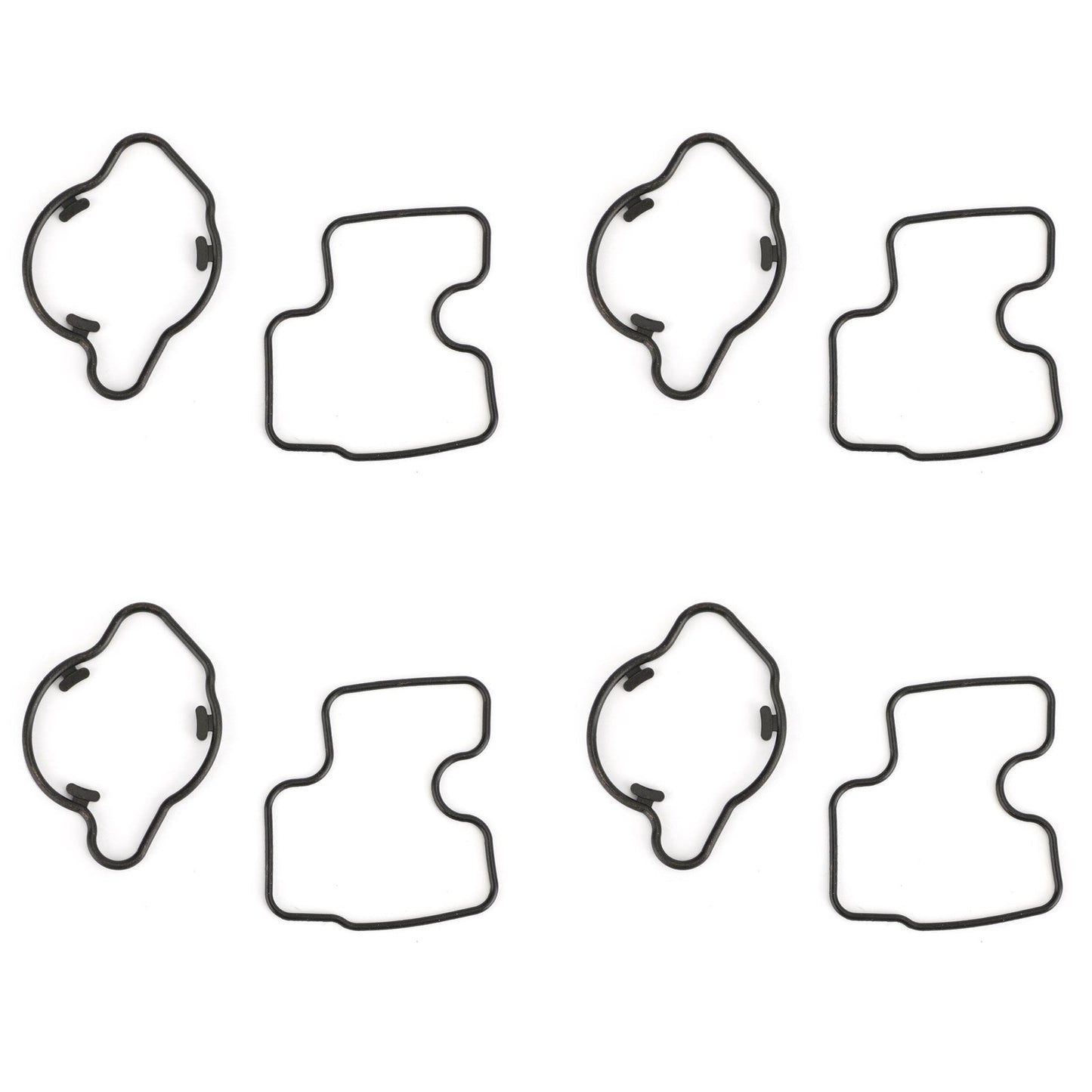 1995-1998 Honda CBR600F3 4PCS Carburetor Carb Rebuild Kits