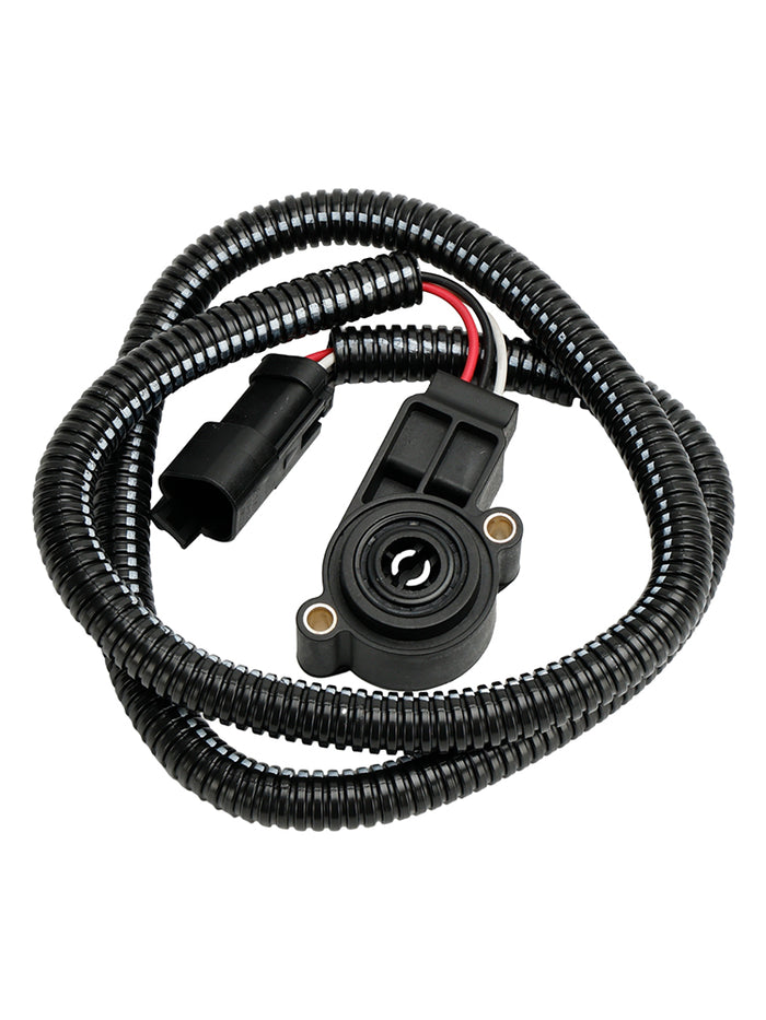 Caterpillar C7 C10 C12 C13 C15 2661466 266-1466 Throttle Position Sensor