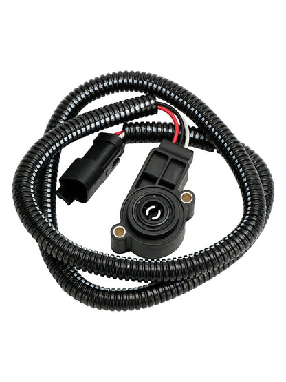 Caterpillar C7 C10 C12 C13 C15 2661466 266-1466 Throttle Position Sensor