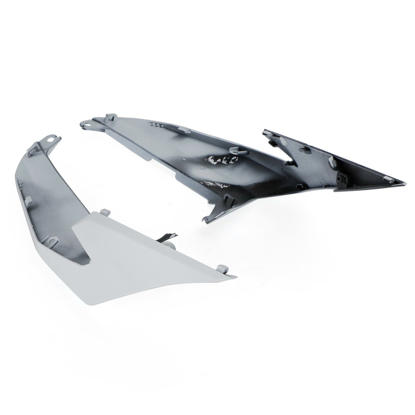 Rear Upper Tail Side Cover Fairing Cowl For Honda CBR500R 2019-2021
