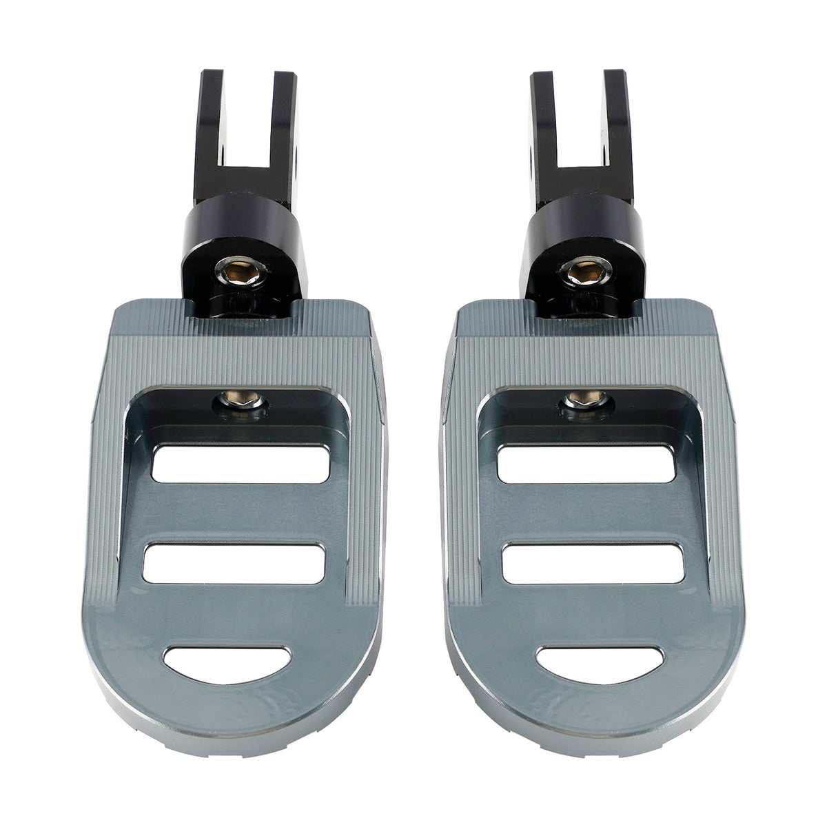 DUCATI Diavel S 11-23 & V4 24- Front Footrests Foot Peg