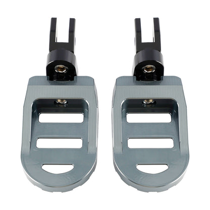 DUCATI Diavel S 11-23 & V4 24- Front Footrests Foot Peg