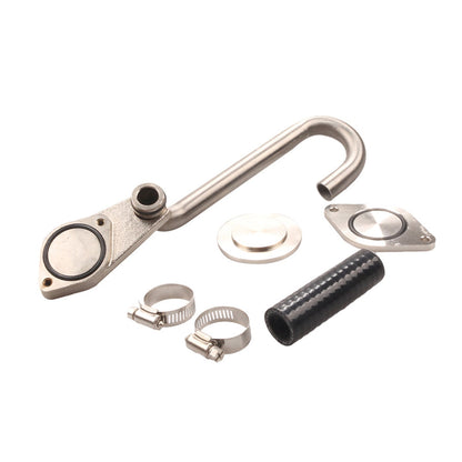 2003-2005 Ford Excursion 6.0L Powerstroke Diesel Turbo Ford EGR Delete Kit