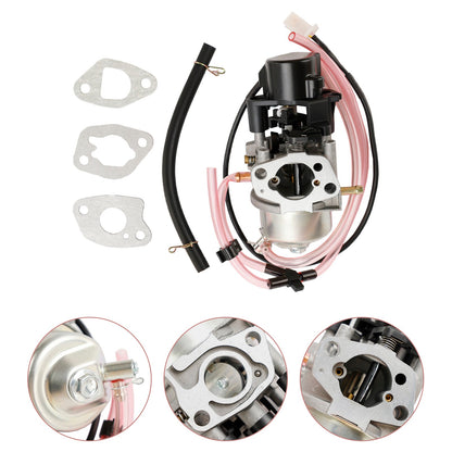 HONDA EU3000 W/ Gaskets EU3000i 2000i EU3000is Generator Carburetor Carb 16100ZL0D66 16100Z0VD12