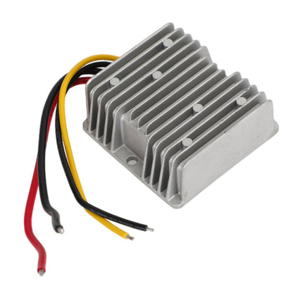 DC 12V to 48V 4A 192W Step-Up Power Supply Converter Regulator