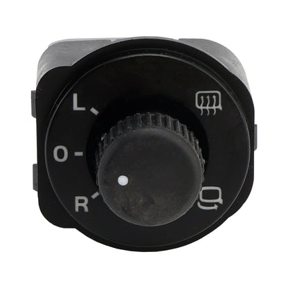 2004-2013 Skoda Octavia Rear View Mirror Switch for Skoda Octavia 04-13 Yeti 1Z1959565F 1Z1959565J