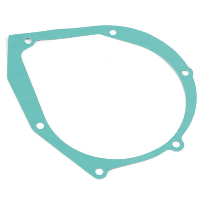 Left side Engine Crankcase Cover Gasket For Suzuki DRZ125 Kawasaki KLX125 DRZ KLX 125 DR Z125