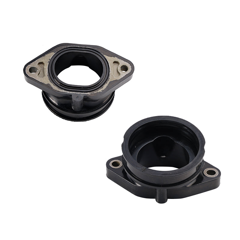 2Pcs Throttle Body Adapter For Polaris RZR XP 1000 XP4 1000 EPS RS1 1205302
