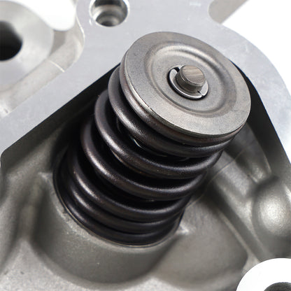 Cylinder Head Valves Kit For Honda Pioneer 500 SXS500 2015-2023 12200-HP7-A01