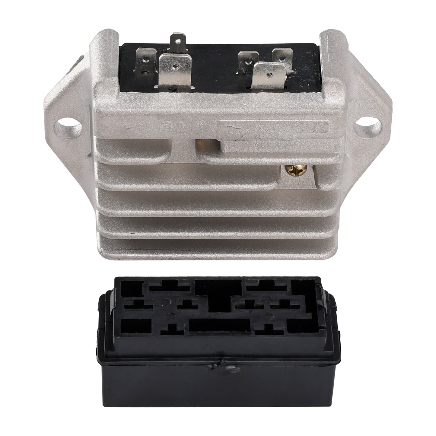 6-Pin Voltage Regulator Rectifier GU28703800 Fit for Ducati V65 GT 750T Strada 750 750 Targa Nevada 750 NTX 350 NTX 650