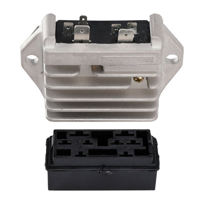 6-Pin Voltage Regulator Rectifier GU28703800 Fit for Ducati V65 GT 750T Strada 750 750 Targa Nevada 750 NTX 350 NTX 650