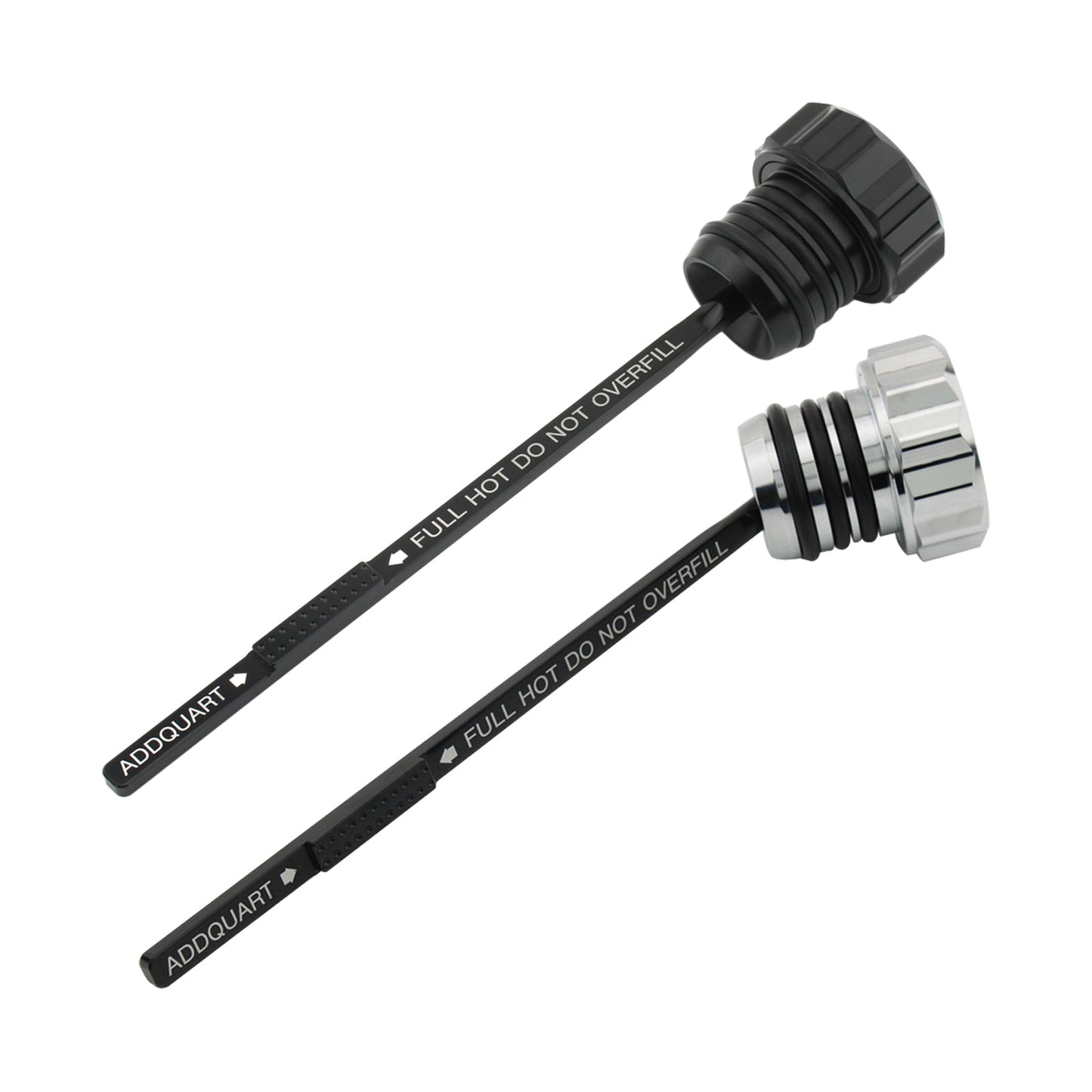 2000-2006 Touring Road King Electra Glide 0710-0121 Oil Dipstick Tank Cap Plug