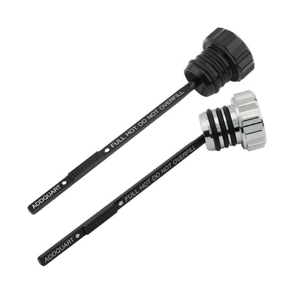 2000-2006 Touring Road King Electra Glide 0710-0121 Oil Dipstick Tank Cap Plug