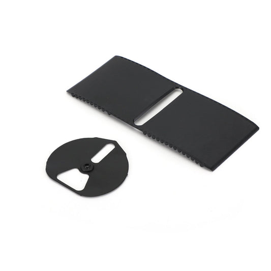 Shift Console Slide Position Cover Lexus Is250 Is350 Isf 06-13 35975-53020