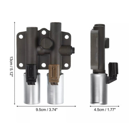 1998-2006 Honda Odyssey 3.5L V6 Transmission Dual Linear Shift Solenoid 28250-P6H-024