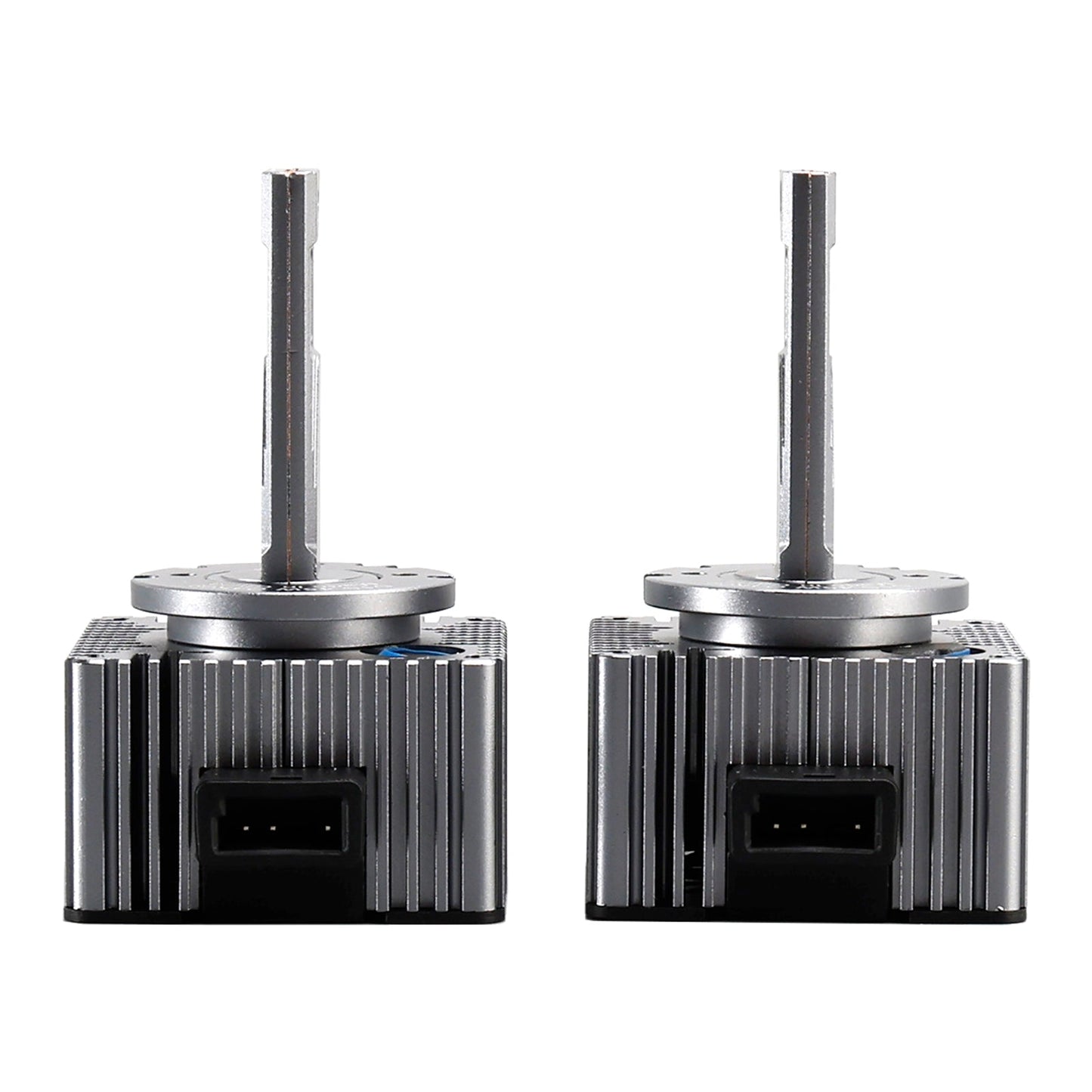 OSRAM 2PCS Car Light LED-HL D1S 45W 6000K 166140CW