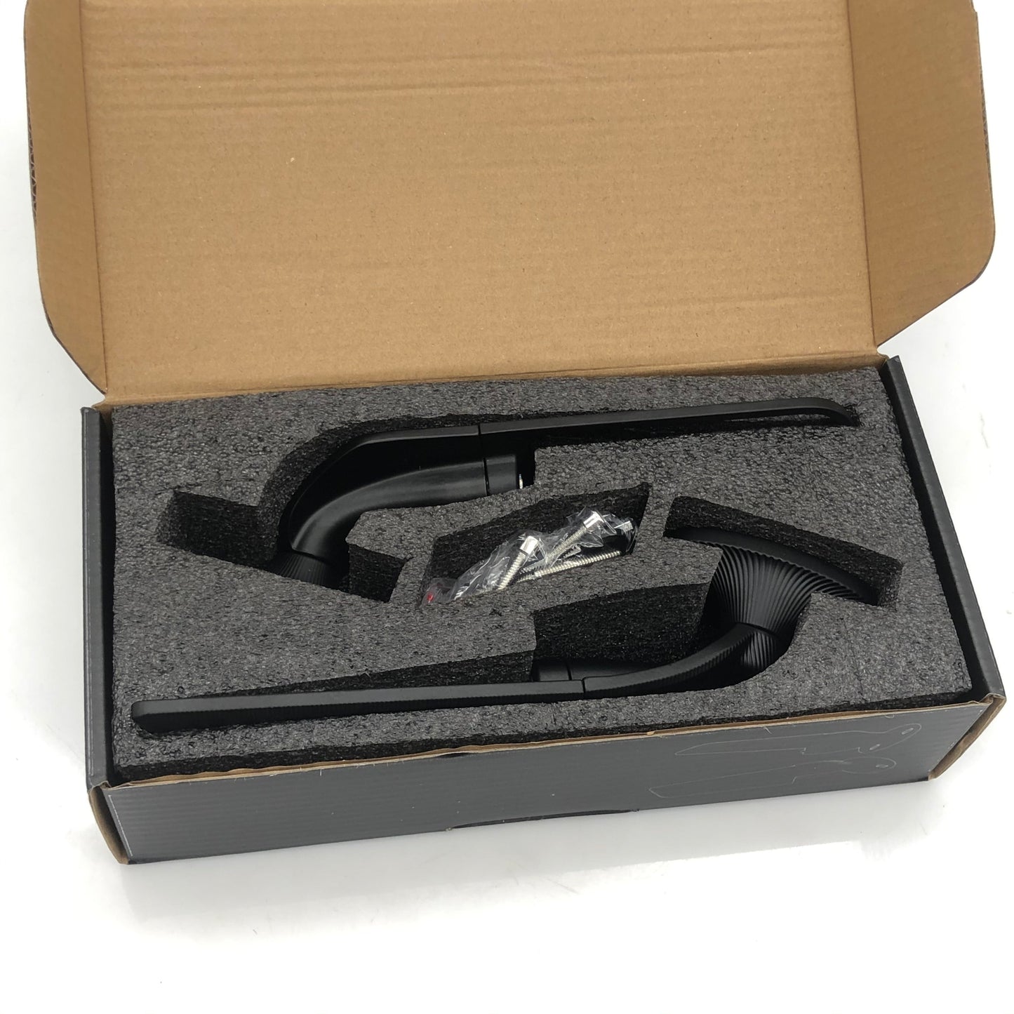 2014-2021 Yamaha R3 R25 Wing Fin Rearview Mirrors