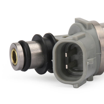 1992-1993 Lexus ES300 3.0L V6 23250-62030 6Pcs Fuel Injectors