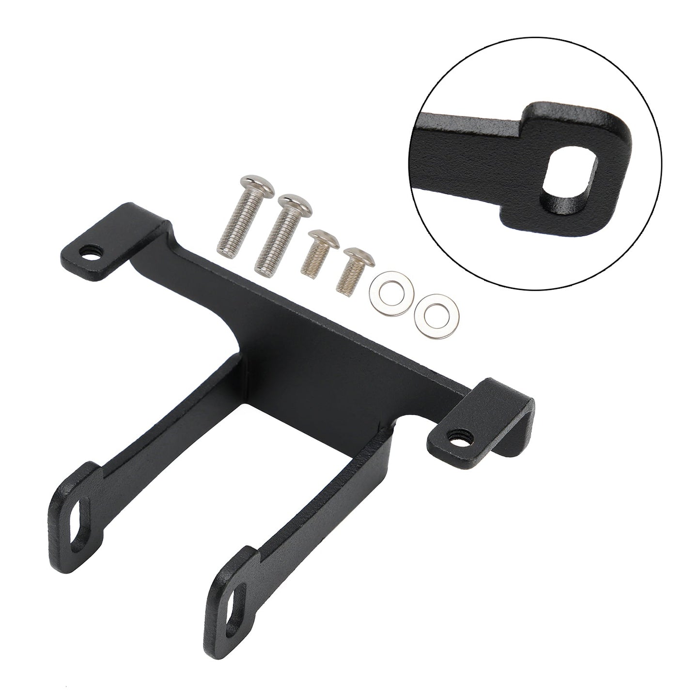 Navigation Bracket Phone Gps Bracket Extension For Yanaha T-Max 530 560 17-21