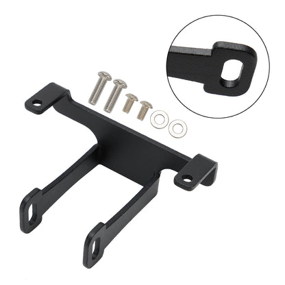 Navigation Bracket Phone Gps Bracket Extension For Yanaha T-Max 530 560 17-21