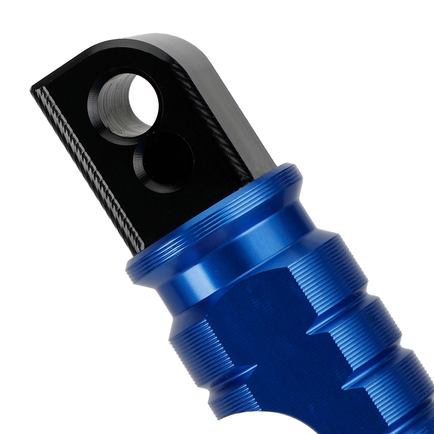 Rear Footrests Foot Peg fit for SUZUKI GSX-S125/150 GSX-R125/150 GW250 2018-2022