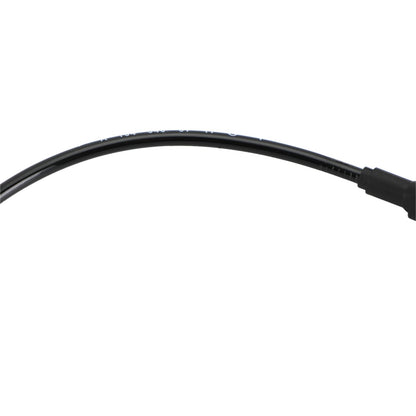 Mercedes-Benz W164 ML350 ML320 Rear L/R ABS Speed Sensor 1645400717