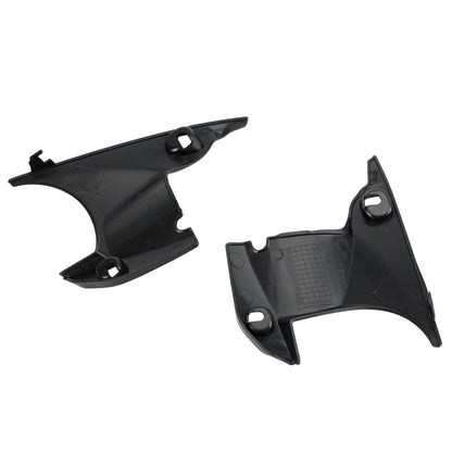 Front Air Tube Ram Dash Cover Fairing Panel Case For Yamaha YZF R1 2007 2008