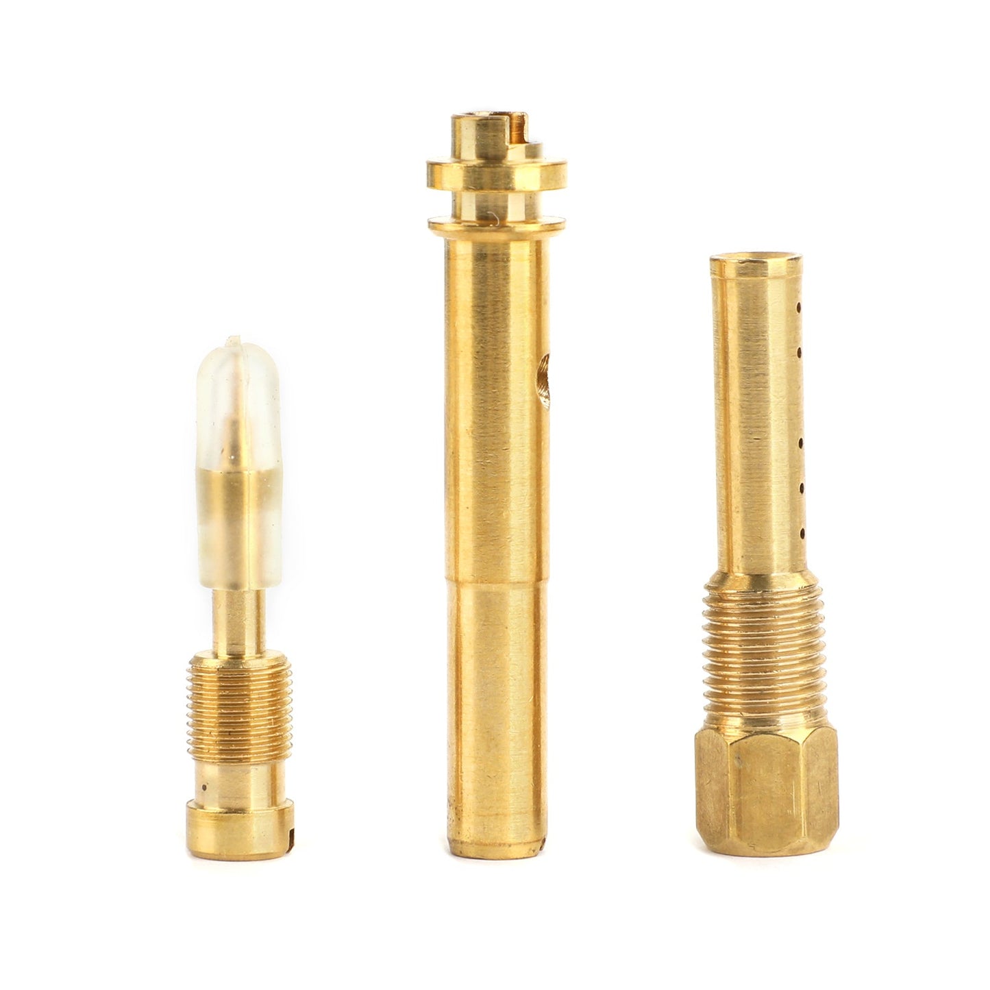 Honda VFR400 VFR400R NC30 Carburetor Repair Kit Rebuild Parts