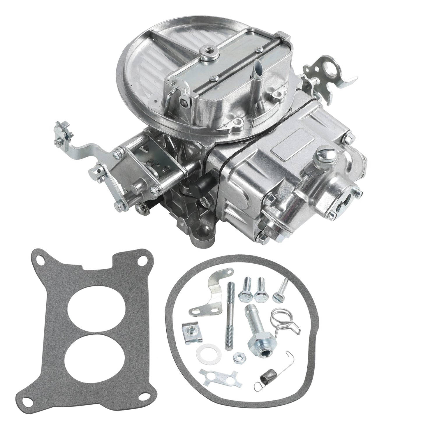 Fir Holley 2300 2BBL Carburetor 350 CFM Manual 0-7448