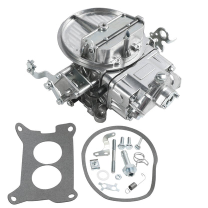 Fir Holley 2300 2BBL Carburetor 350 CFM Manual 0-7448
