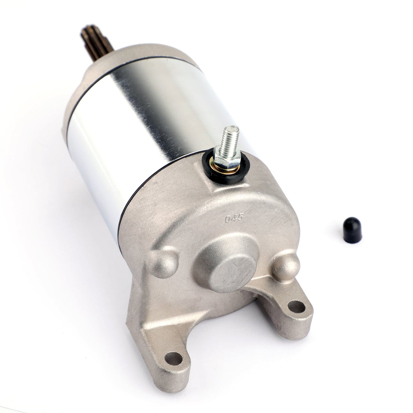 Starter Motor For Honda NX4 NX 400 Falcon 00-15 CB 400 SS 04-08 XR 400 L 06-08 Champoo