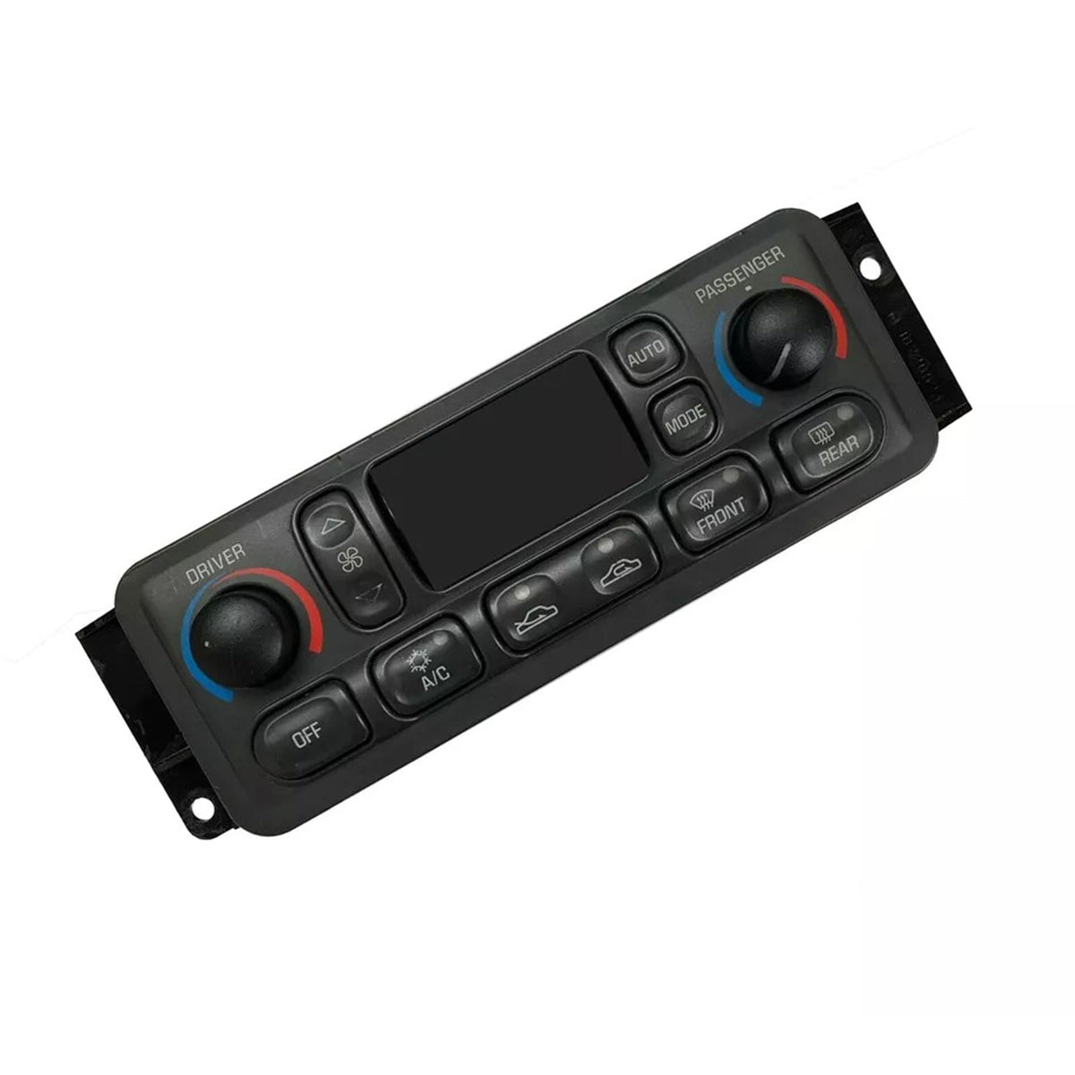 Chevrolet Corvette C5 1997-2004 A/C Climate Control Module Panel 09352181 16256018