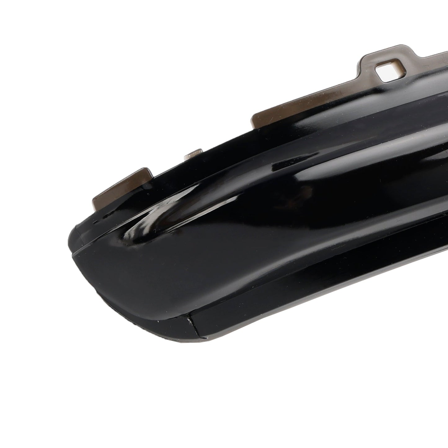 2016-2021 Citroen C3 Smoked Led Sequential Side Mirror Turn Signal Light 57B1206E