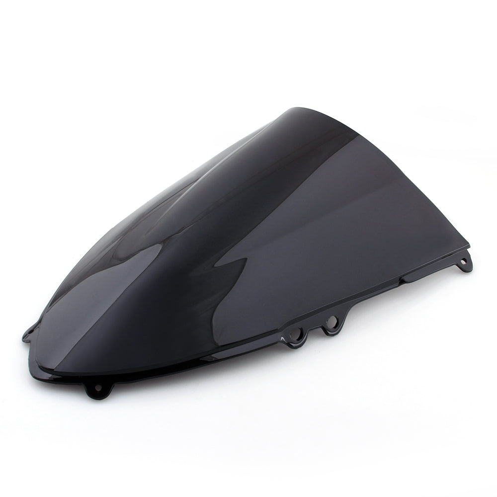 Ducati Panigale 899/1199/1199R/1199S 2011-2017 Black Windshield WindScreen