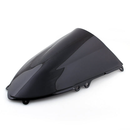 Ducati Panigale 899/1199/1199R/1199S 2011-2017 Black Windshield WindScreen