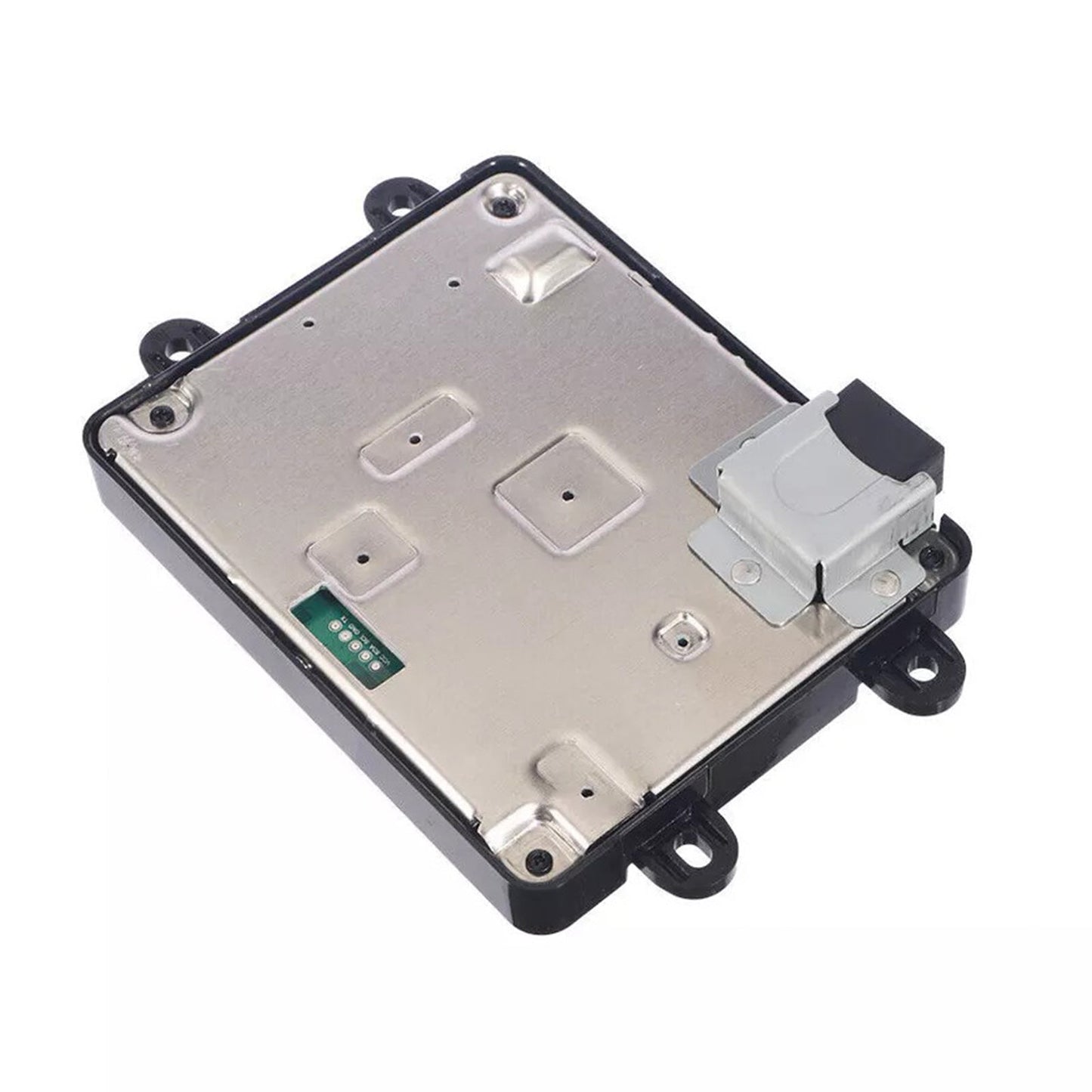 2017-2018 Buick Lacrosse Cadillac XT5 Wireless Charging Module Adapter Harness 13521066